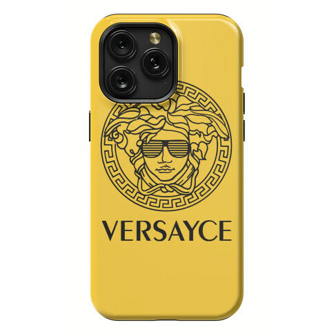 Versayce Case Phone Case